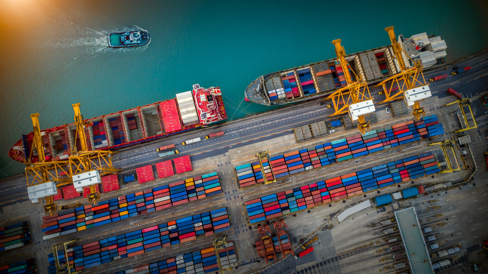 全球供应链危机，这款跨境物流产品值得选择！