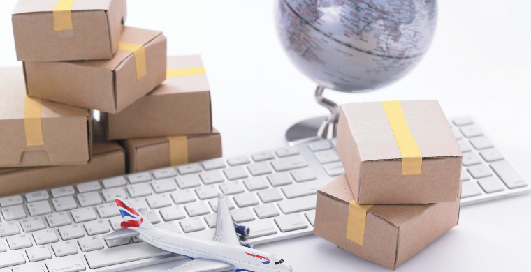 前10月广东新造出口集装箱大涨182%；亚马逊国内首个产业带集货运营中心落地义乌