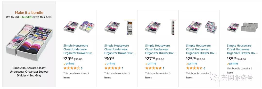 3个黑五网一定制的推广方式，让亚马逊商品销量不拼广告也能提升