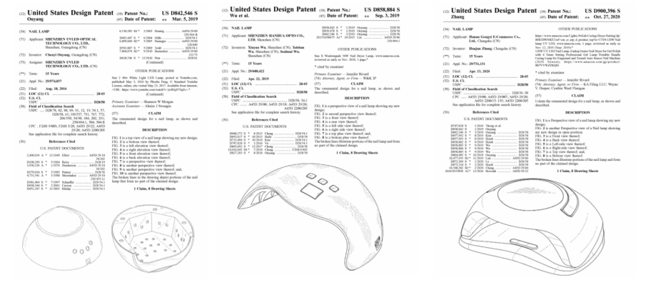备战黑五，别忘严查侵权风险！
