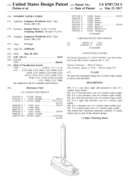 备战黑五，别忘严查侵权风险！