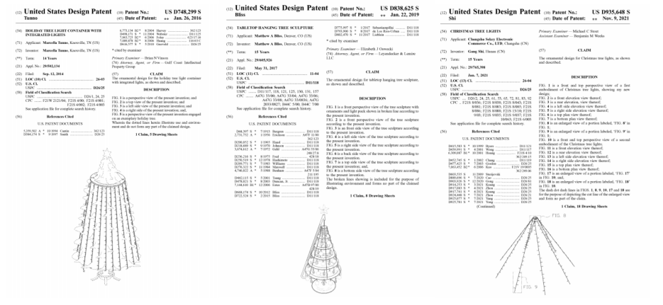 备战黑五，别忘严查侵权风险！