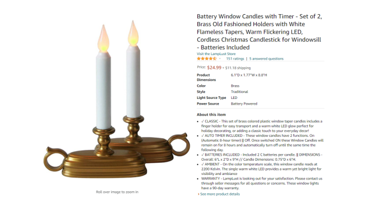 备战黑五，别忘严查侵权风险！