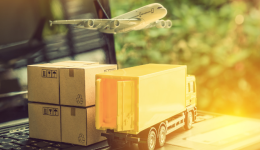 您有一个包裹待取件!