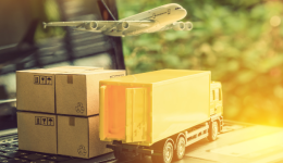 您有一个包裹待取件！