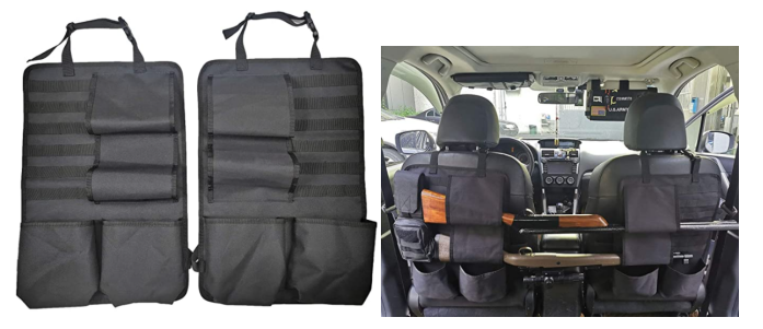 爆款避坑指南系列—枪支收纳袋