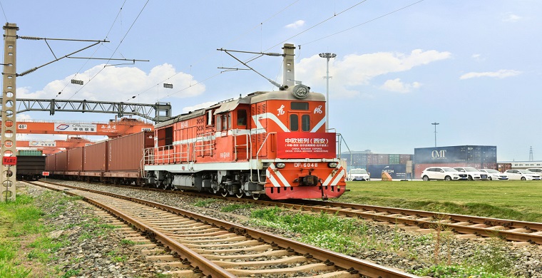 中欧班列的作用和意义,中欧班列怎么收费