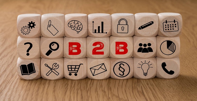 如何提升B2B线上销售