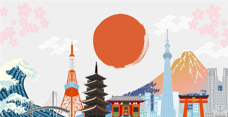 亚洲热潮来袭！日韩&东南亚跨境电商现状全解析【上篇】