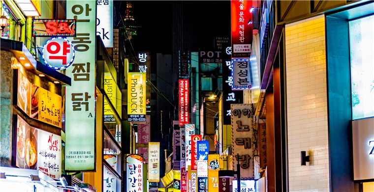 亚洲热潮来袭！日韩&东南亚跨境电商现状全解析【上篇】