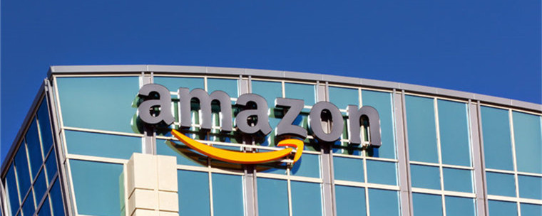 美国亚马逊能直邮中国吗