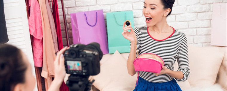 网红营销成功的原因