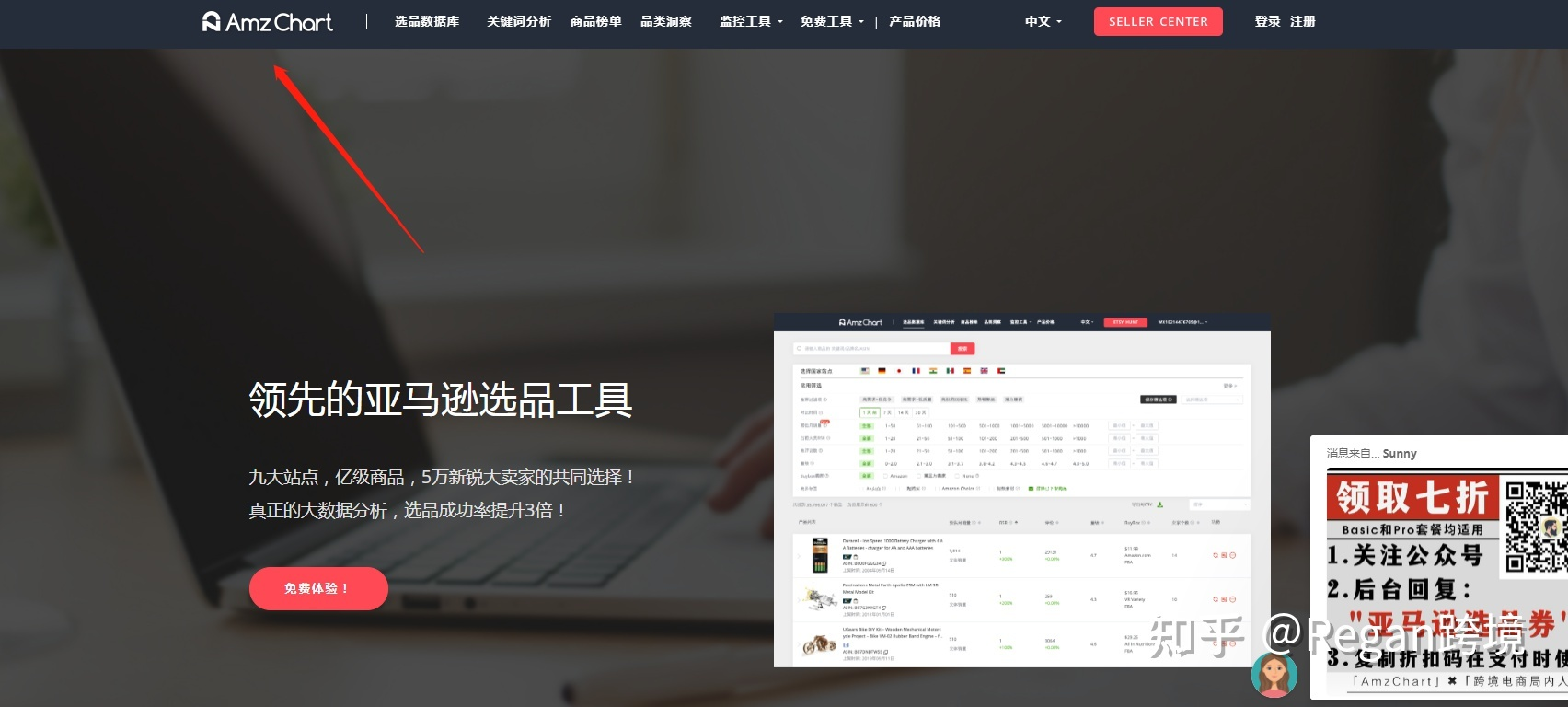 亚马逊运营全流程（吐血干货分享）