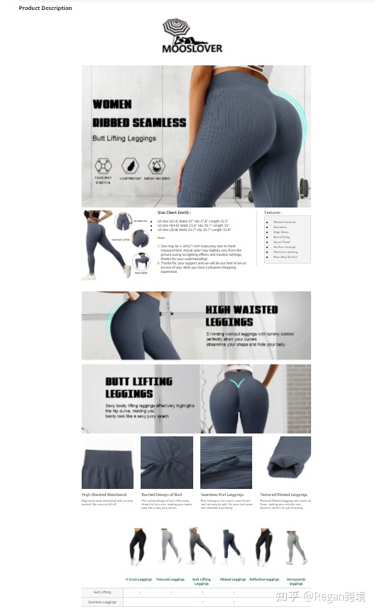 亚马逊运营全流程（吐血干货分享）