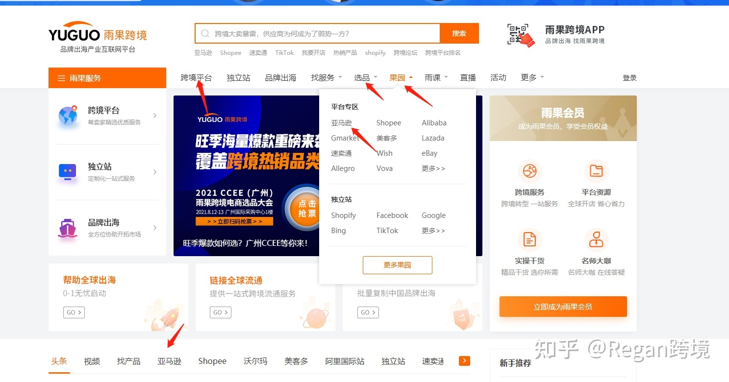 亚马逊运营全流程（吐血干货分享）