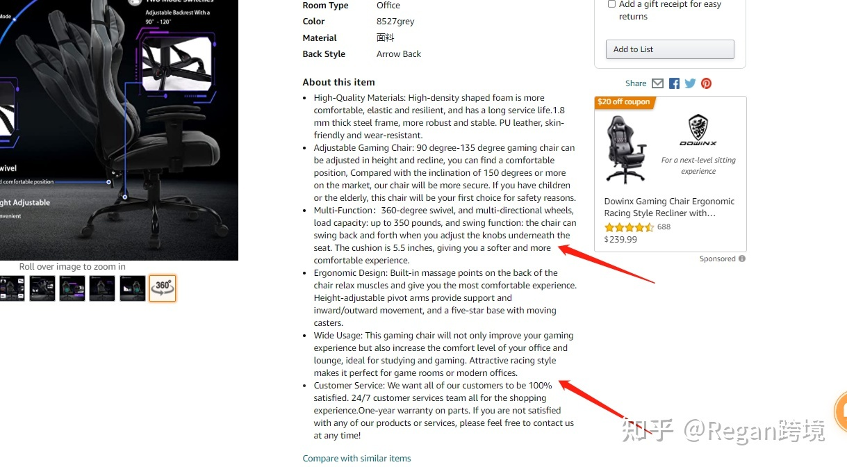 亚马逊运营全流程（吐血干货分享）