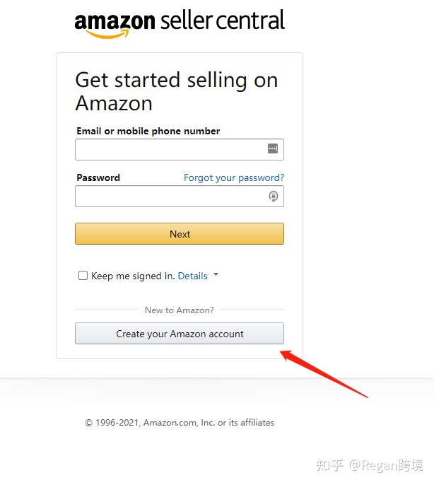 亚马逊运营全流程（吐血干货分享）