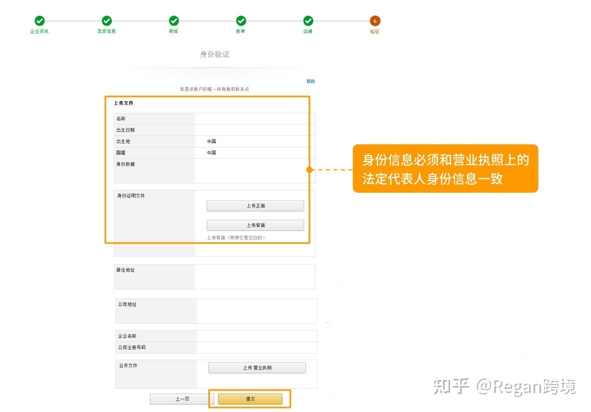 亚马逊运营全流程（吐血干货分享）
