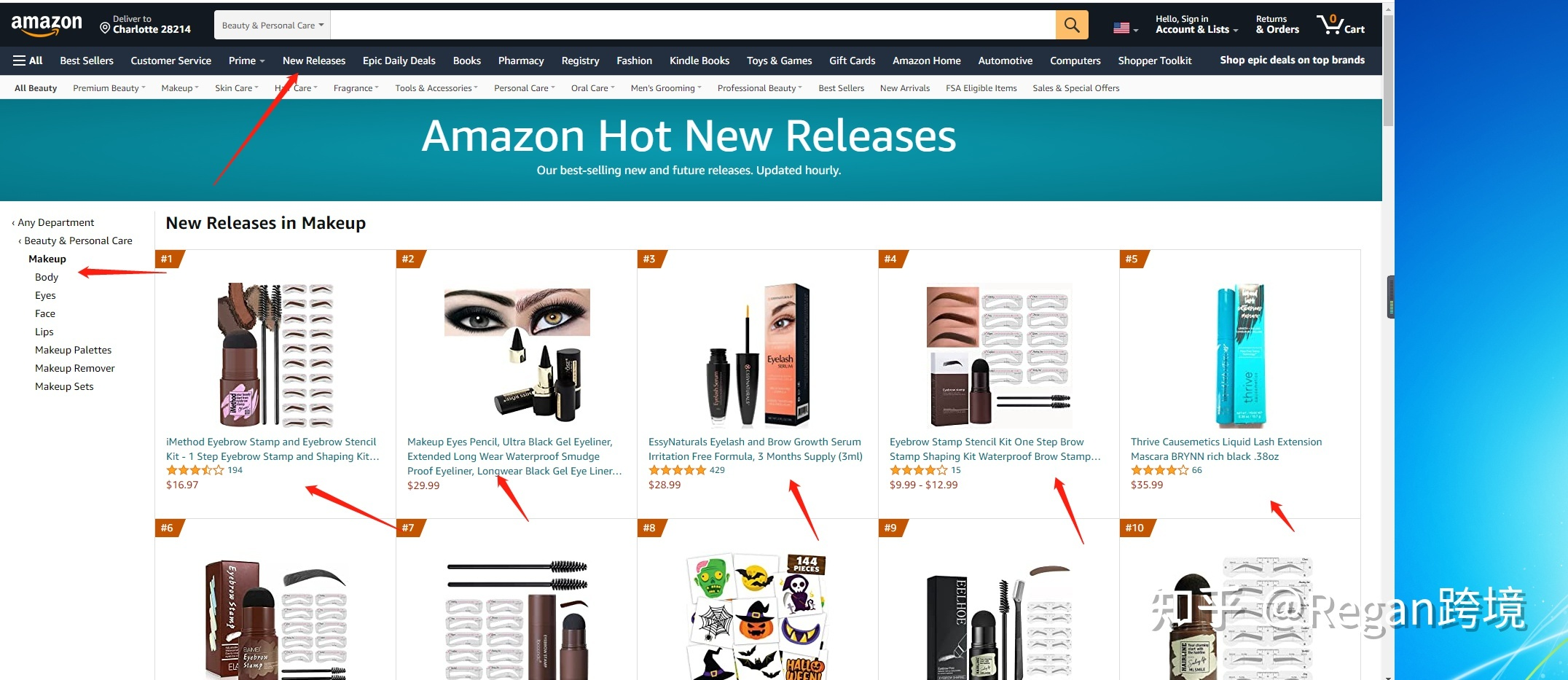 亚马逊运营全流程（吐血干货分享）