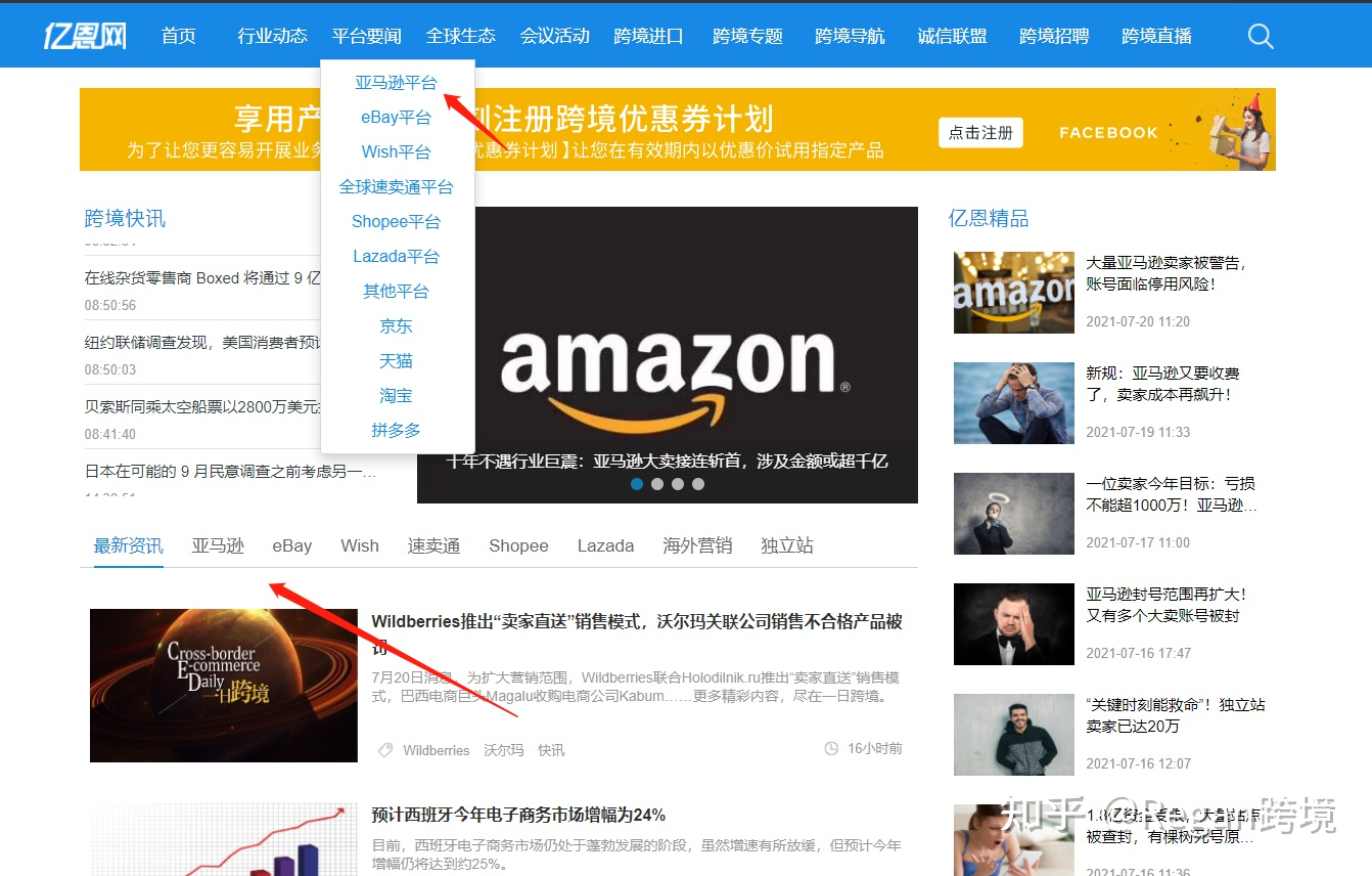 亚马逊运营全流程（吐血干货分享）