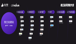 AllValue推出「中国100合作伙伴计划」，联合共创品牌出海最佳实践路径