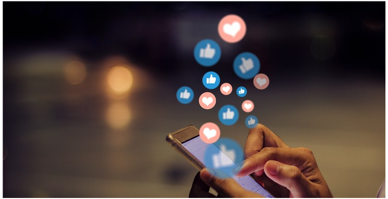 新品牌如何在社交媒体上获得关注？