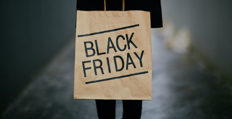 黑五不再疯狂，亚马逊内卷却已深入骨髓