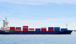 美西海运费下跌5%至14185美元/FEU，FEU、TEU和CBM分别是啥？