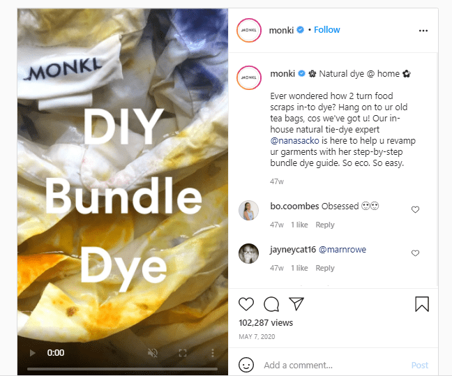 疫情后，時尚品牌出海如何把握新的西方潮流？