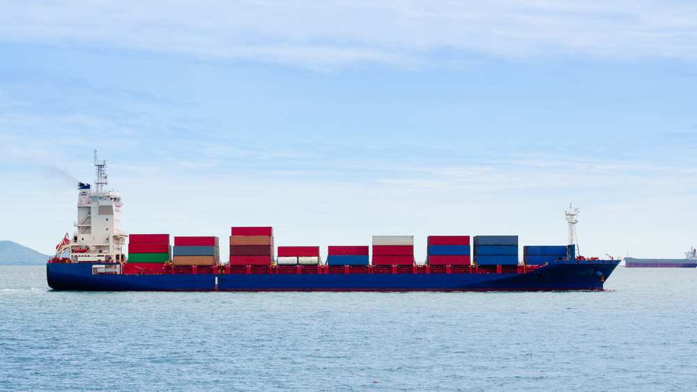 美西海运费下跌5%至14185美元/FEU,FEU、TEU和CBM分别是啥?