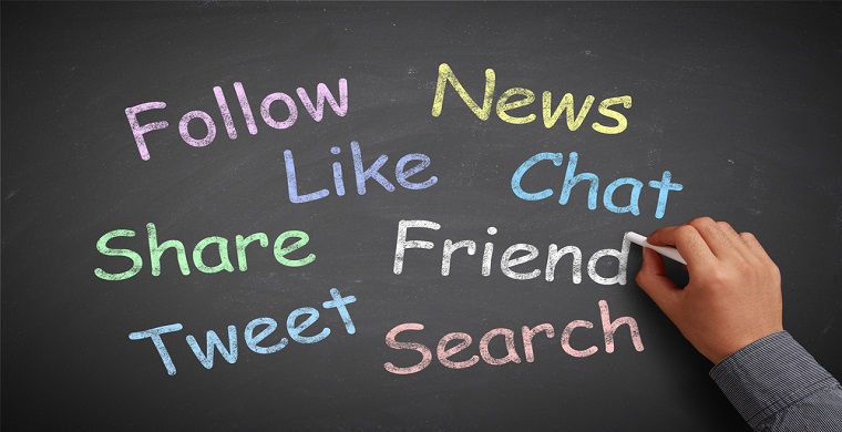 twitter和facebook营销效果哪个好