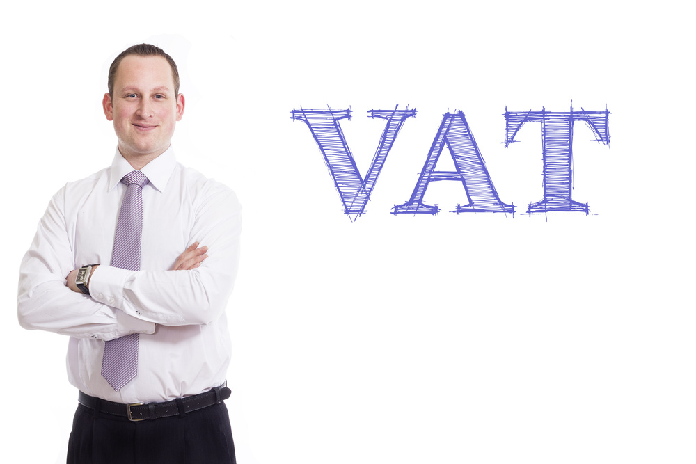 收藏|VAT增值税申报须知（二）（申报篇）