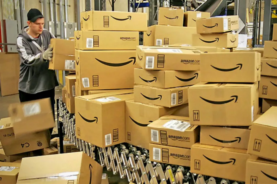 亚马逊废物日记：用底层逻辑看清世界的底牌（二）