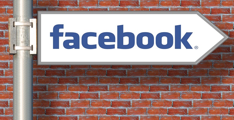 facebook采用了哪种营销策略