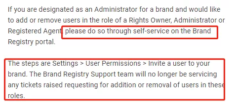 又有新变化，最新亚马逊品牌授权流程，你知道怎么操作吗？