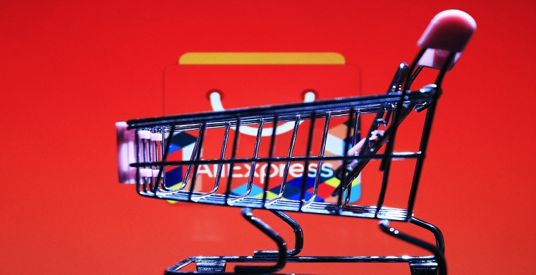 速卖通一个商标能开几家店铺