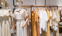 價(jià)格比肩Max Mara的之禾，在下怎樣一盤出海棋？