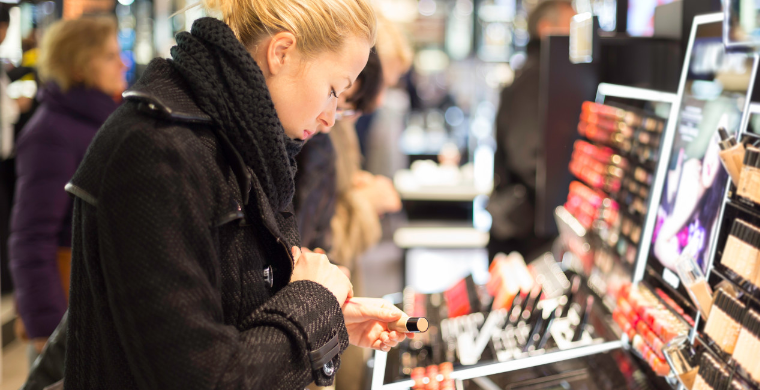 Coupang韩国本土店和中国跨境店的区别