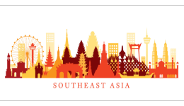 亞洲熱潮來襲！日韓&東南亞跨境電商現(xiàn)狀全解析【下篇】