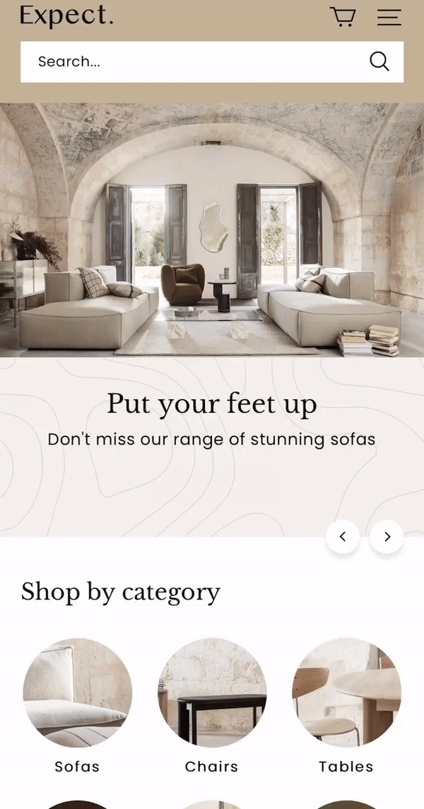 教你提前卡位下一個爆火類目！SHOPLINE推出家居品類獨立站爆單解決方案