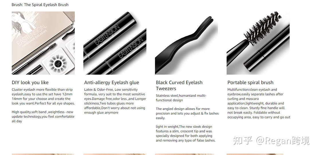 亚马逊曝光大点击率不高转化也没有要怎么去优化？