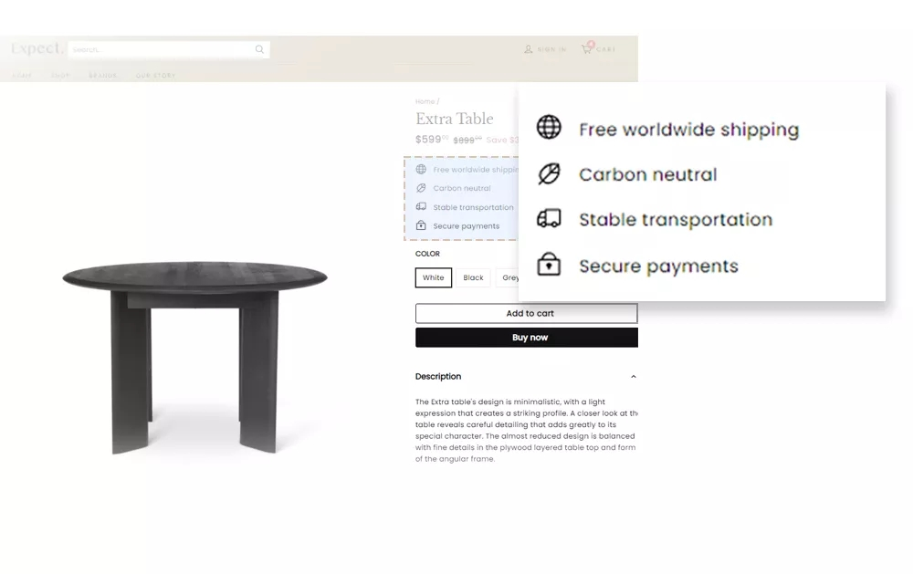 教你提前卡位下一個爆火類目！SHOPLINE推出家居品類獨立站爆單解決方案
