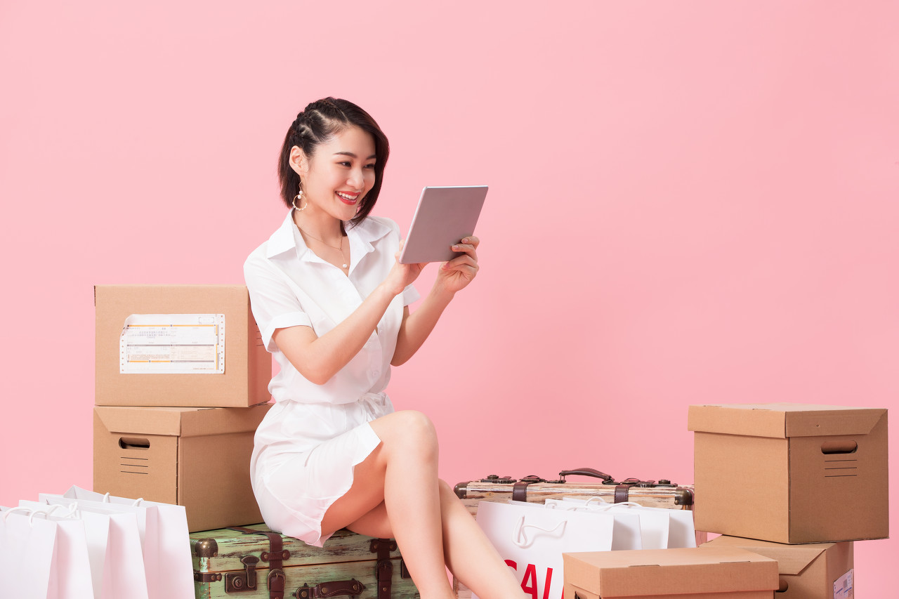 饰品类目如何玩出爆款？SHOPLINE行业解决方案来帮你