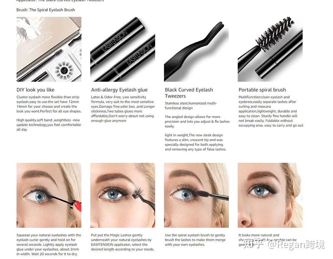 亚马逊曝光大点击率不高转化也没有要怎么去优化？