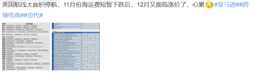 黑五神话破灭,谁是罪魁祸首?