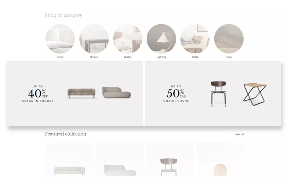 教你提前卡位下一個爆火類目！SHOPLINE推出家居品類獨立站爆單解決方案