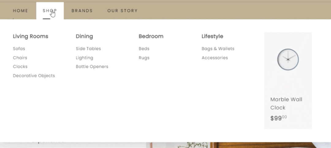 教你提前卡位下一個爆火類目！SHOPLINE推出家居品類獨立站爆單解決方案