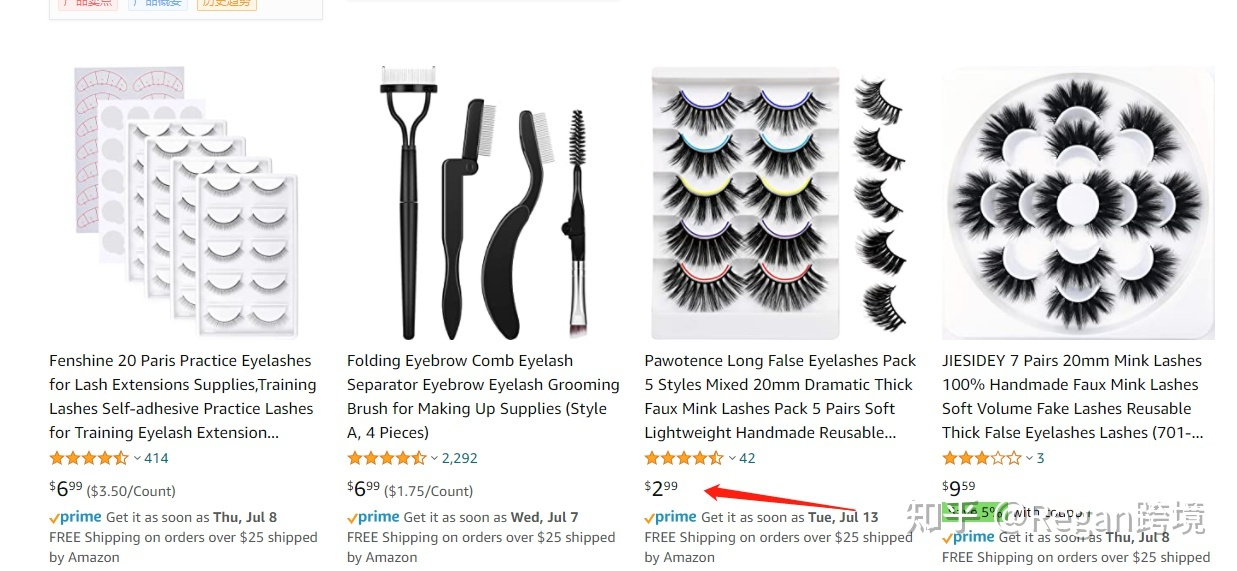 亚马逊曝光大点击率不高转化也没有要怎么去优化？