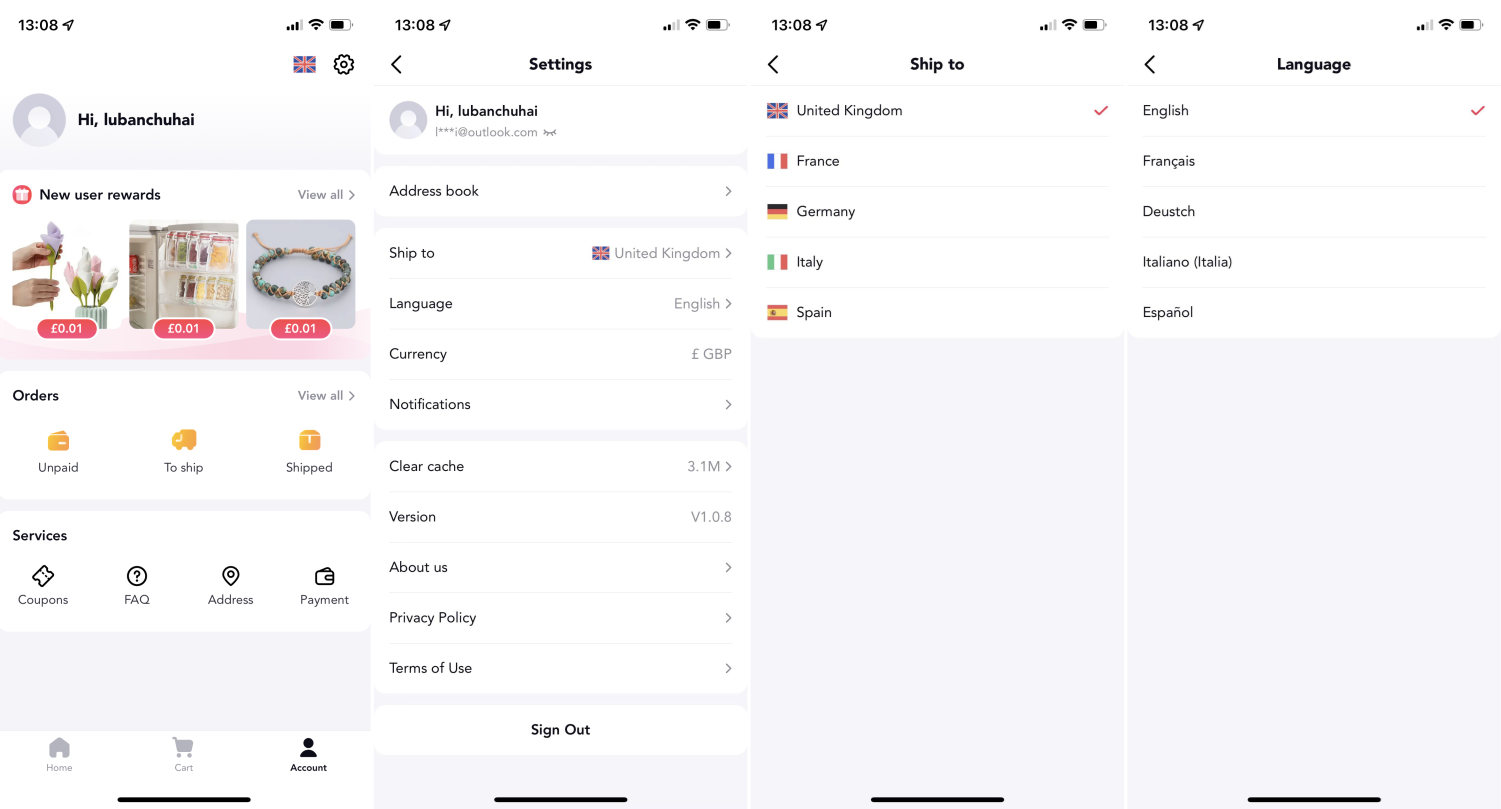 Fanno是什么?字节跳动最新海外独立电商App解读及Fanno入驻