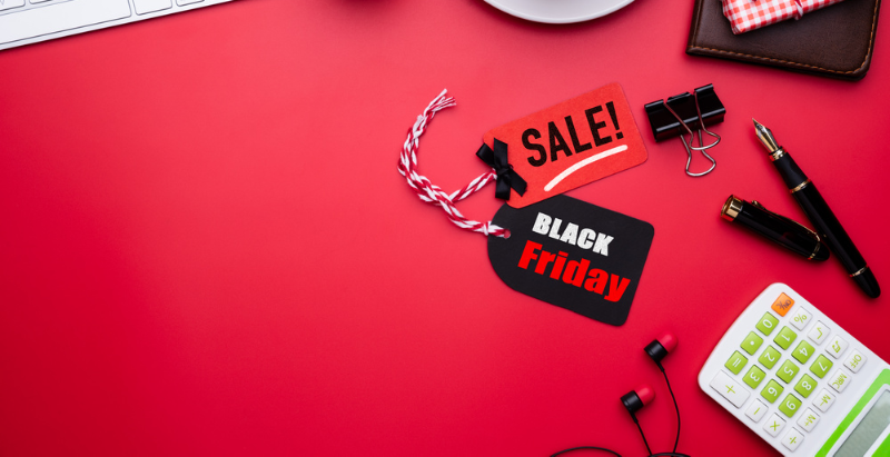 关于今年亚马逊黑五网一的几点看法